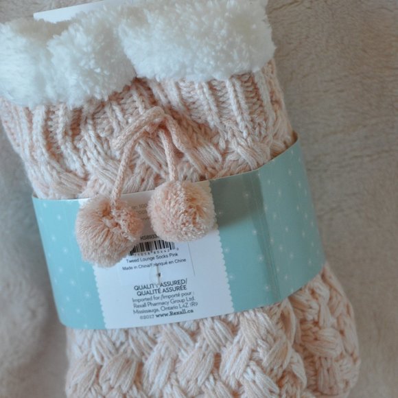 Reading/lounge socks - Picture 1 of 3